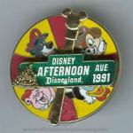 Disney Afternoon - Soundtrack (1991)