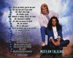    Modern Talking, Blue System, Thomas Anders
