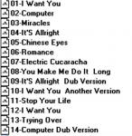 Euro-Italo-Disco|Pop|Hi-NRG: Albums & Best Of 1980-1991