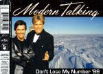   : Modern Talking