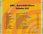 VA - ABC...Euro-Italo-Disco