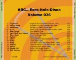VA - ABC...Euro-Italo-Disco
