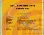 VA - ABC...Euro-Italo-Disco