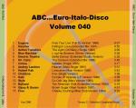 VA - ABC...Euro-Italo-Disco