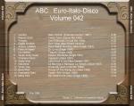 VA - ABC...Euro-Italo-Disco