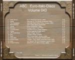 VA - ABC...Euro-Italo-Disco