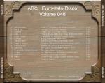VA - ABC...Euro-Italo-Disco