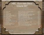 VA - ABC...Euro-Italo-Disco