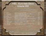 VA - ABC...Euro-Italo-Disco