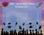 VA - ABC...Euro-Italo-Disco