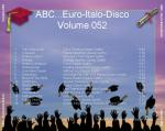 VA - ABC...Euro-Italo-Disco
