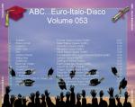 VA - ABC...Euro-Italo-Disco