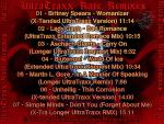 VA - Ultra Traxx Rare Remixes