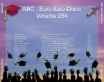 VA - ABC...Euro-Italo-Disco