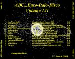 VA - ABC...Euro-Italo-Disco
