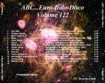 VA - ABC...Euro-Italo-Disco