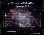 VA - ABC...Euro-Italo-Disco