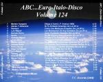 VA - ABC...Euro-Italo-Disco
