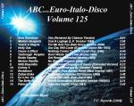 VA - ABC...Euro-Italo-Disco