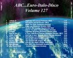 VA - ABC...Euro-Italo-Disco