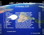 VA - ABC...Euro-Italo-Disco