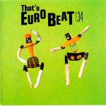 VA - That's Eurobeat!!!