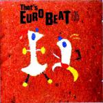 VA - That's Eurobeat!!!