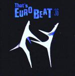 VA - That's Eurobeat!!!