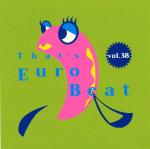 VA - That's Eurobeat!!!