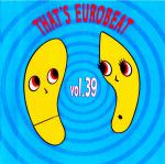 VA - That's Eurobeat!!!