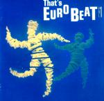 VA - That's Eurobeat!!!