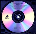 VA - That's Eurobeat!!!