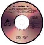 VA - That's Eurobeat!!!