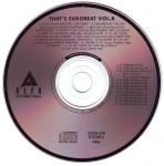 VA - That's Eurobeat!!!