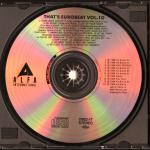 VA - That's Eurobeat!!!