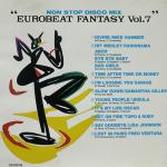 VA - Euro-Italo-Disco|Mixes etc.