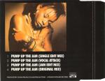  12''|7''|CD Maxi-Single