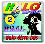 VA - SpaceSynth & ItaloDisco World (2013)