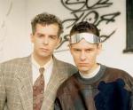 Pet Shop Boys