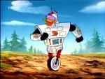   (Duck Tales)