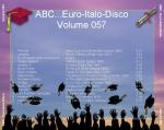 VA - ABC...Euro-Italo-Disco