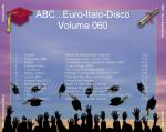 VA - ABC...Euro-Italo-Disco