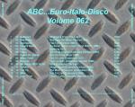 VA - ABC...Euro-Italo-Disco