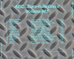 VA - ABC...Euro-Italo-Disco