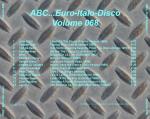 VA - ABC...Euro-Italo-Disco