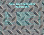 VA - ABC...Euro-Italo-Disco