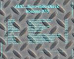 VA - ABC...Euro-Italo-Disco