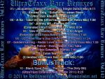 VA - Ultra Traxx Rare Remixes