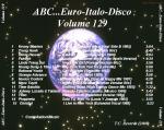 VA - ABC...Euro-Italo-Disco