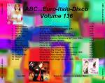 VA - ABC...Euro-Italo-Disco